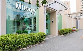 Lindo Apartamento - Vista Parque Barigui - MLN001