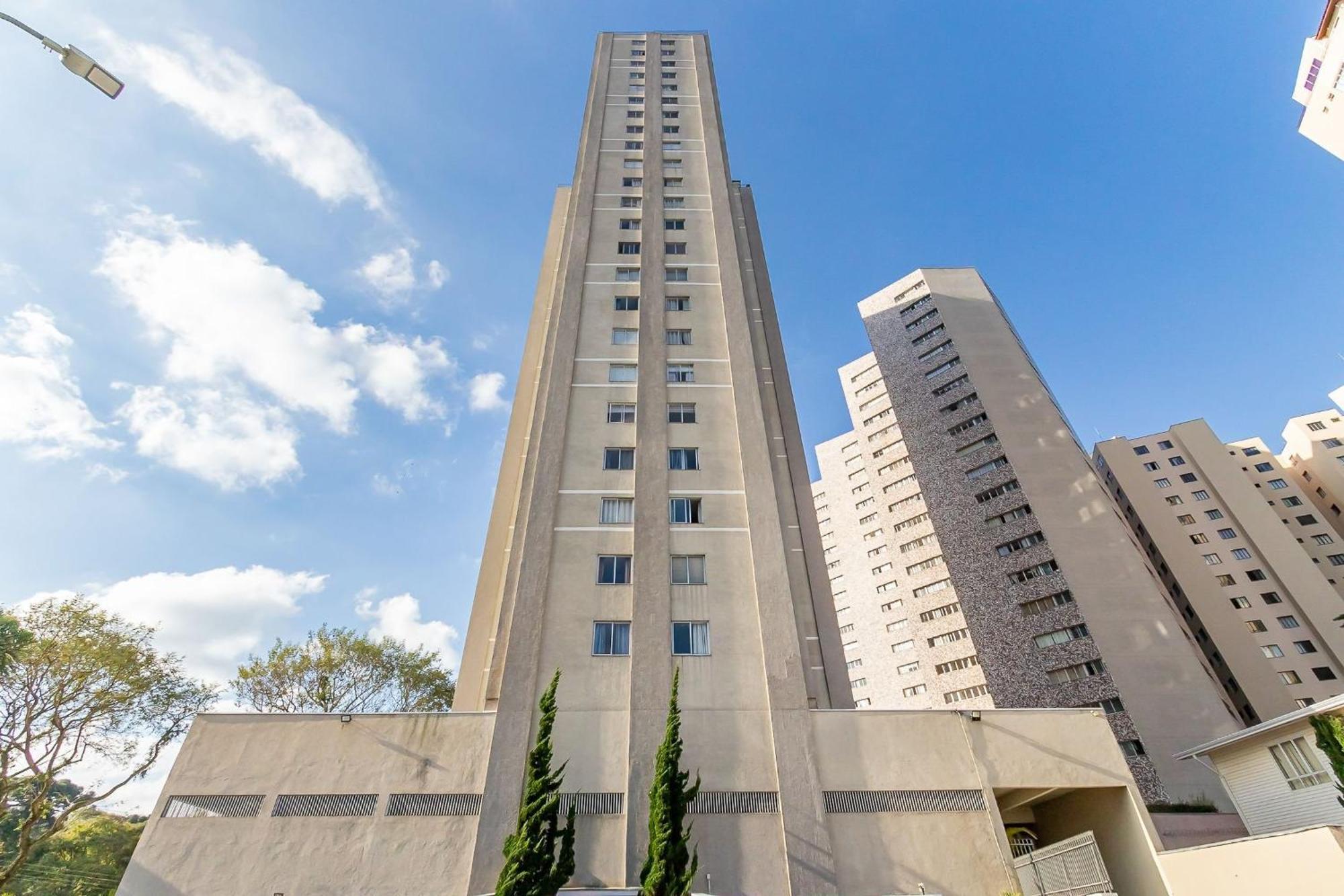 Lindo Apartamento - Vista Parque Barigui - MLN001 Curitiba Exterior foto
